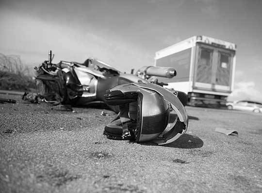 Motorcycle Accidents