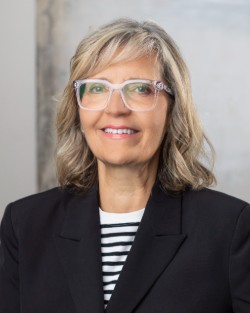 Petra Griffith