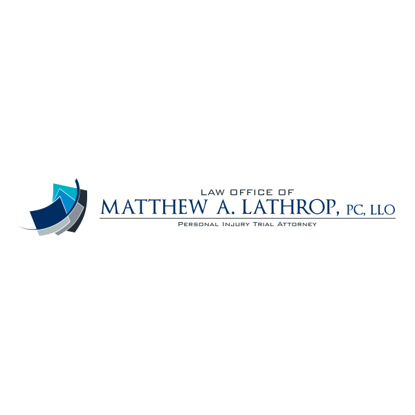 Matthew A Lathrop Law Office