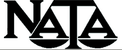 Logo Recognizing Law Office of Matthew A. Lathrop, PC, LLO's affiliation with Nebraska Association of Trial Attorneys